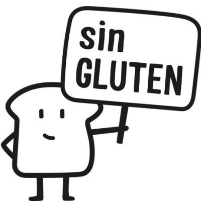 Productos SIN Gluten